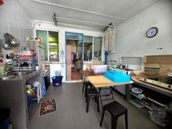 Pasir Panjang Gardens (D5), Terrace #504552221